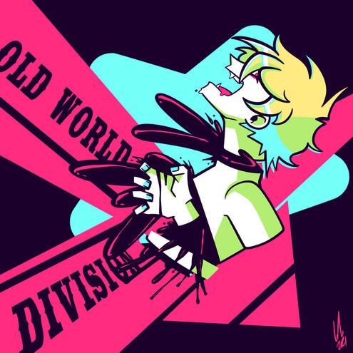 [OLD WORLD DIVISION]