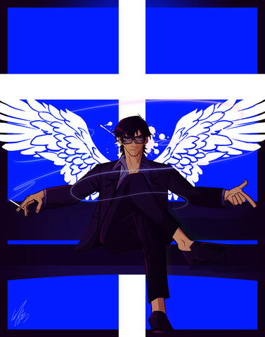 Wolfwood