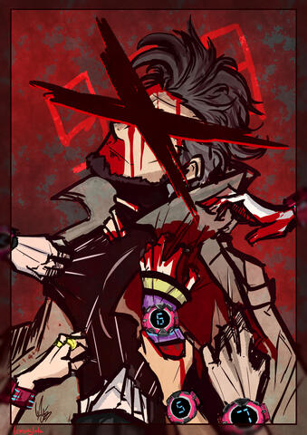 ZERO ESCAPE