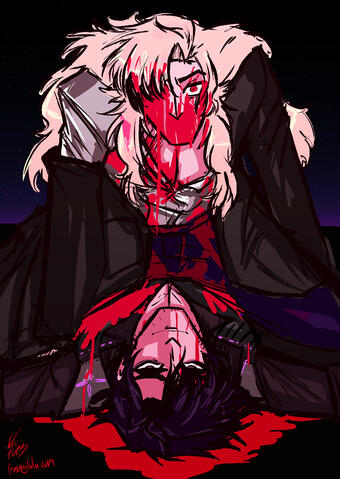 Vampire Holiday